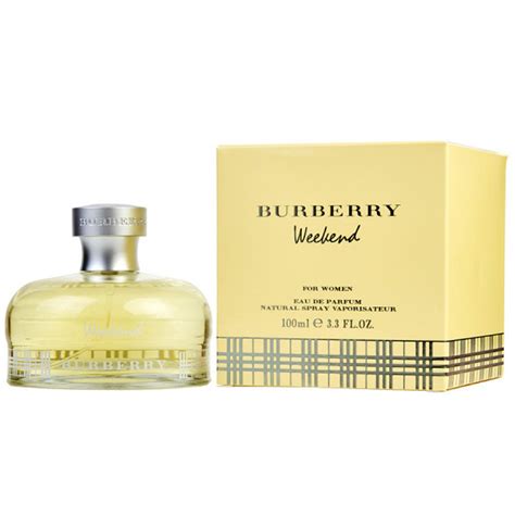 burberry profumoweekand donna|burberry weekend scent.